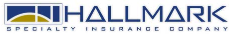 Hallmark Specialty Insurance Company Logo