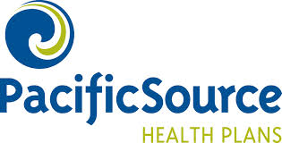 Pacific Source Logo