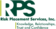 Risk Placement Services, Inc. Logo