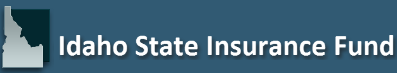 Idaho State Insurance Fund Logo