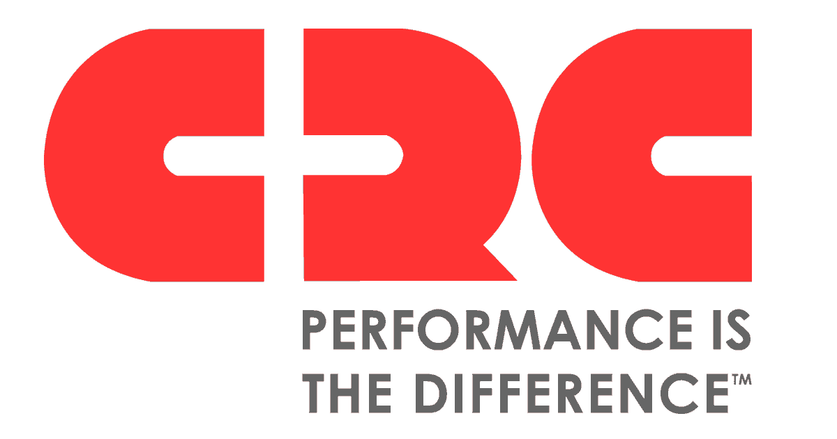 CRC Insurance Services  Logo