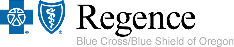 Regence Blue Cross/Blue Shield Logo