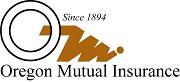 Oregon Mutual logo