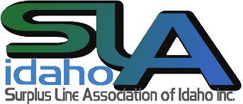 Surplus Line Association of Idaho, Inc.
